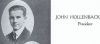Hollenback, John